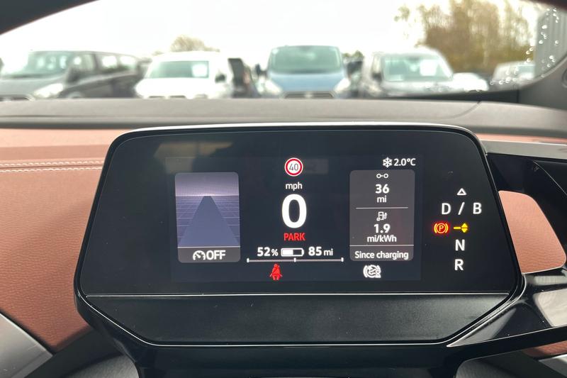 Used Volkswagen ID.4 2022 for sale - 76653443: Photo 13