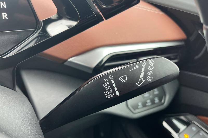 Used Volkswagen ID.4 2022 for sale - 76653443: Photo 15