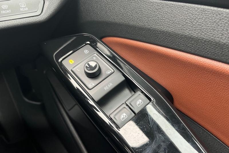 Used Volkswagen ID.4 2022 for sale - 76653443: Photo 16