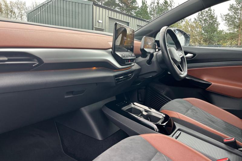 Used Volkswagen ID.4 2022 for sale - 76653443: Photo 18