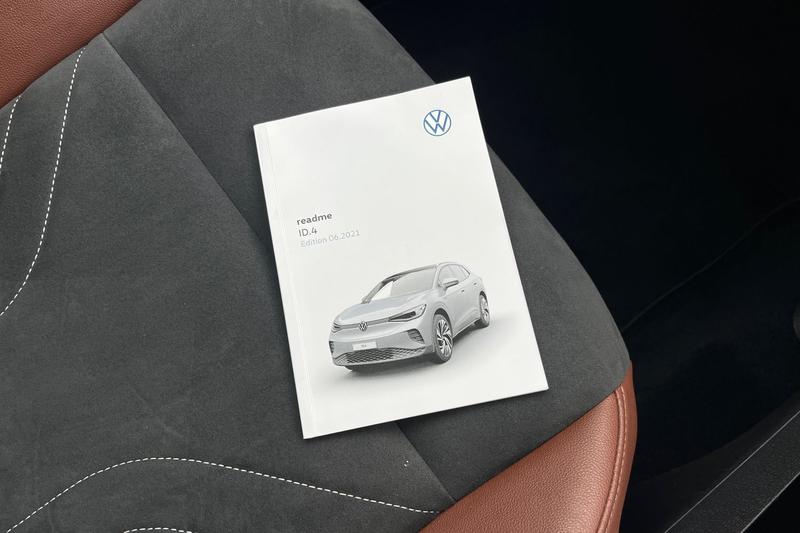 Used Volkswagen ID.4 2022 for sale - 76653443: Photo 22