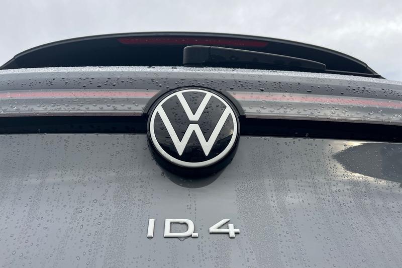 Used Volkswagen ID.4 2022 for sale - 76653443: Photo 23