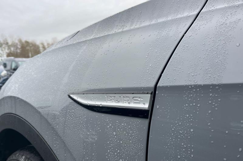 Used Volkswagen ID.4 2022 for sale - 76653443: Photo 24