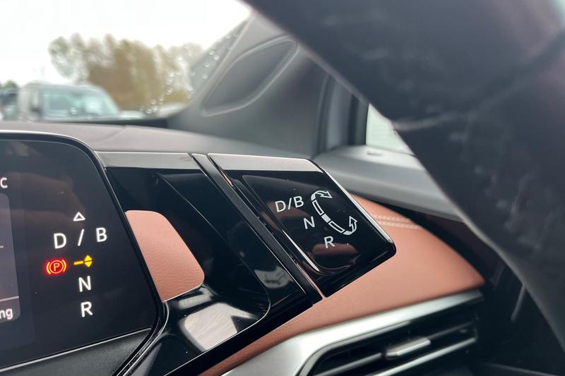 Used Volkswagen ID.4 2022 for sale - 76653443: Photo 28