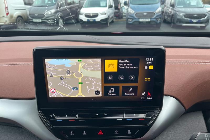 Used Volkswagen ID.4 2022 for sale - 76653443: Photo 29