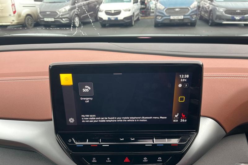 Used Volkswagen ID.4 2022 for sale - 76653443: Photo 31