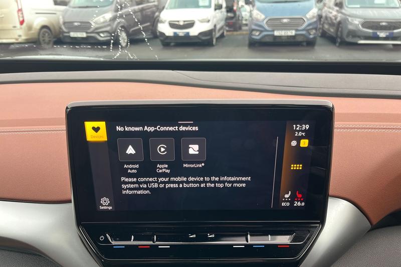 Used Volkswagen ID.4 2022 for sale - 76653443: Photo 34