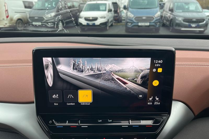 Used Volkswagen ID.4 2022 for sale - 76653443: Photo 37