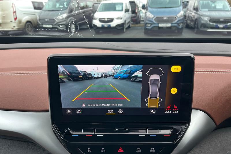 Used Volkswagen ID.4 2022 for sale - 76653443: Photo 39