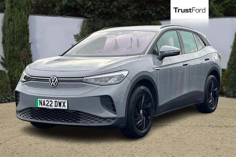 Used Volkswagen ID.4 2022 for sale - 76653443: Photo 5