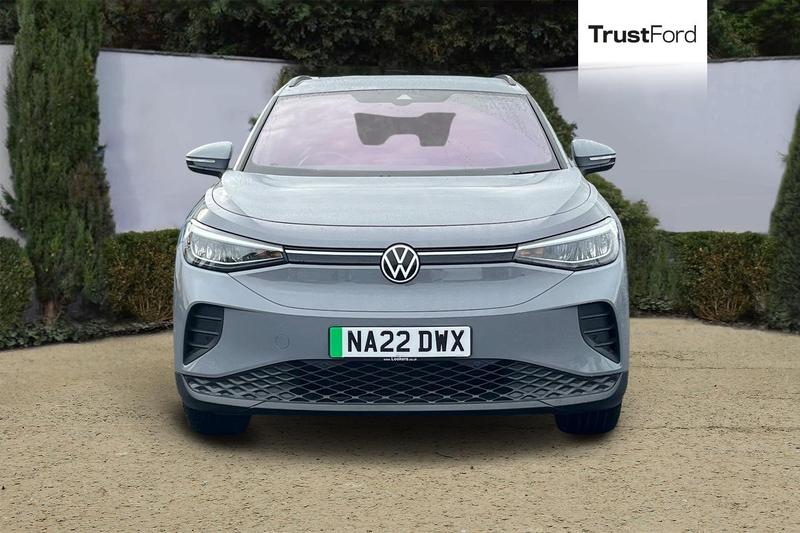 Used Volkswagen ID.4 2022 for sale - 76653443: Photo 6