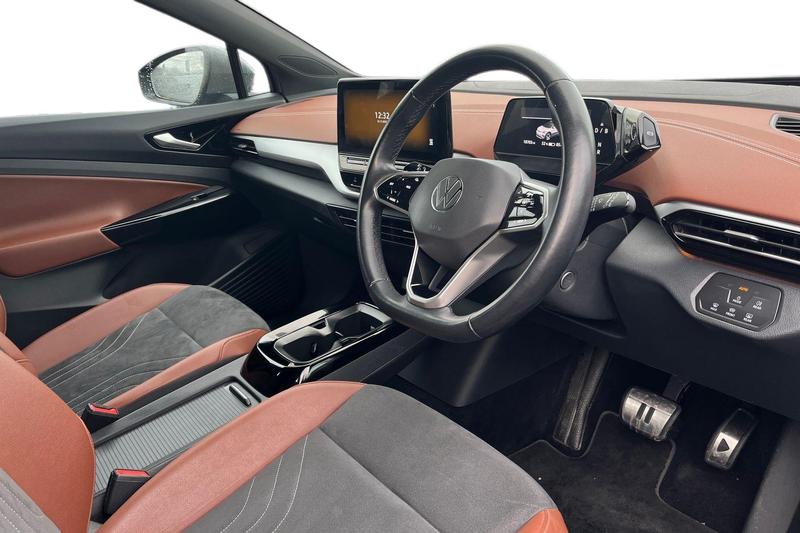 Used Volkswagen ID.4 2022 for sale - 76653443: Photo 9