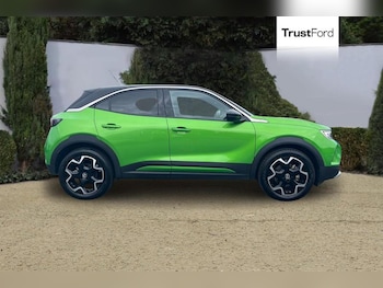 Used Vauxhall Mokka 2023 for sale - 79528397: Photo