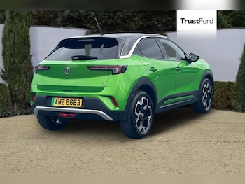 Used Vauxhall Mokka 2023 for sale - 79528397: Photo