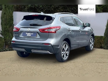 Used Nissan Qashqai undefined for sale - 78623884: Photo