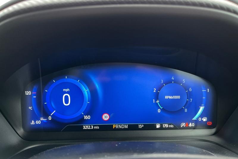 Used Ford Puma 2023 for sale - 76494632: Photo 13