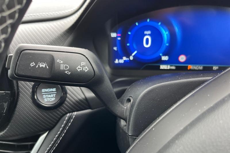 Used Ford Puma 2023 for sale - 76494632: Photo 14