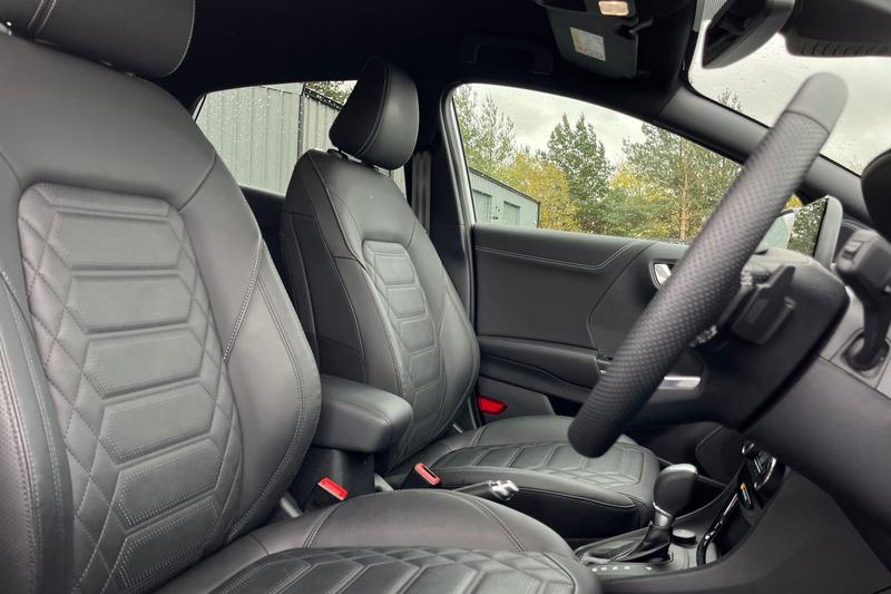 Used Ford Puma 2023 for sale - 76494632: Photo 17