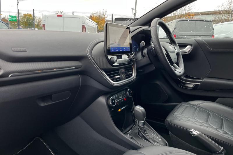 Used Ford Puma 2023 for sale - 76494632: Photo 18