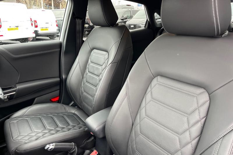 Used Ford Puma 2023 for sale - 76494632: Photo 19