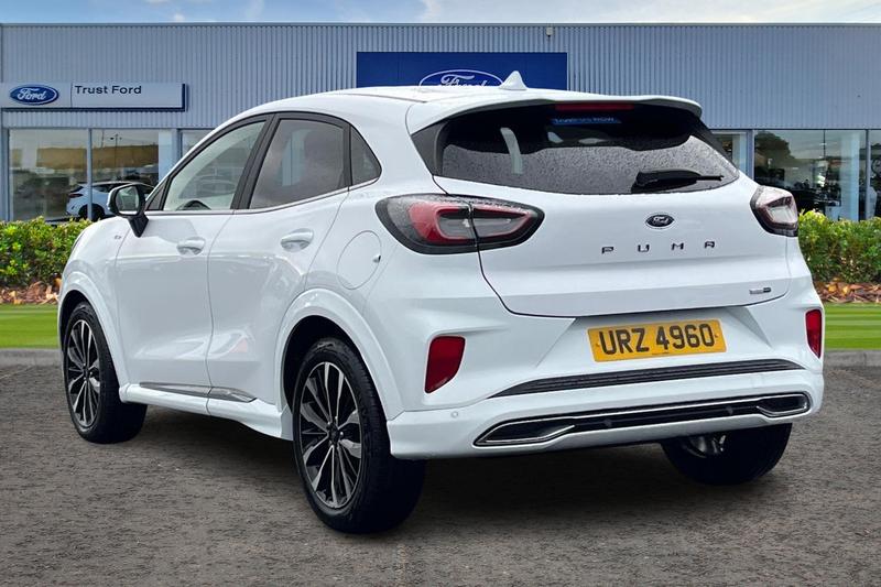 Used Ford Puma 2023 for sale - 76494632: Photo 2