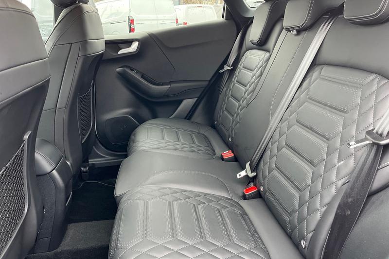 Used Ford Puma 2023 for sale - 76494632: Photo 20