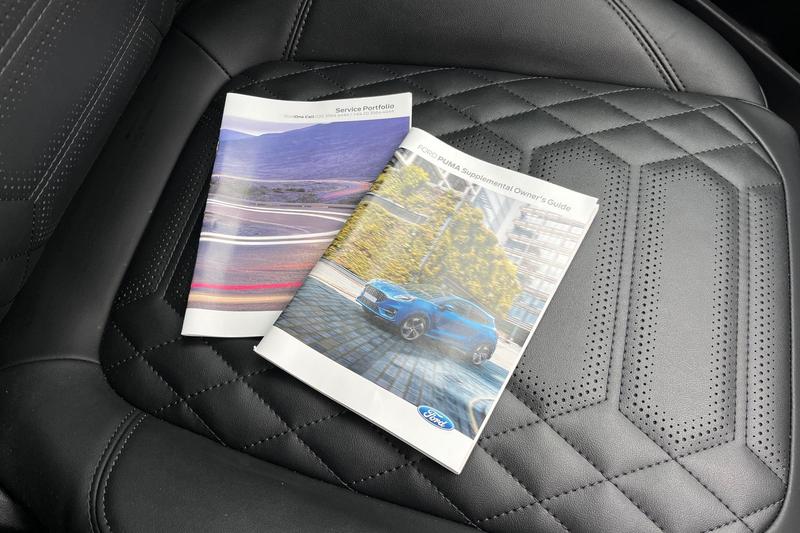 Used Ford Puma 2023 for sale - 76494632: Photo 22