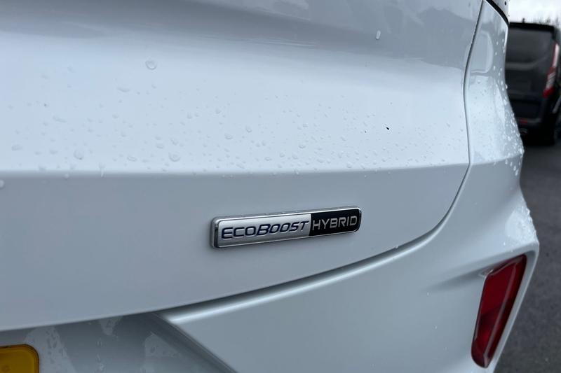 Used Ford Puma 2023 for sale - 76494632: Photo 24