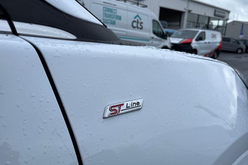 Used Ford Puma 2023 for sale - 76494632: Photo 25