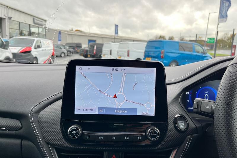 Used Ford Puma 2023 for sale - 76494632: Photo 32