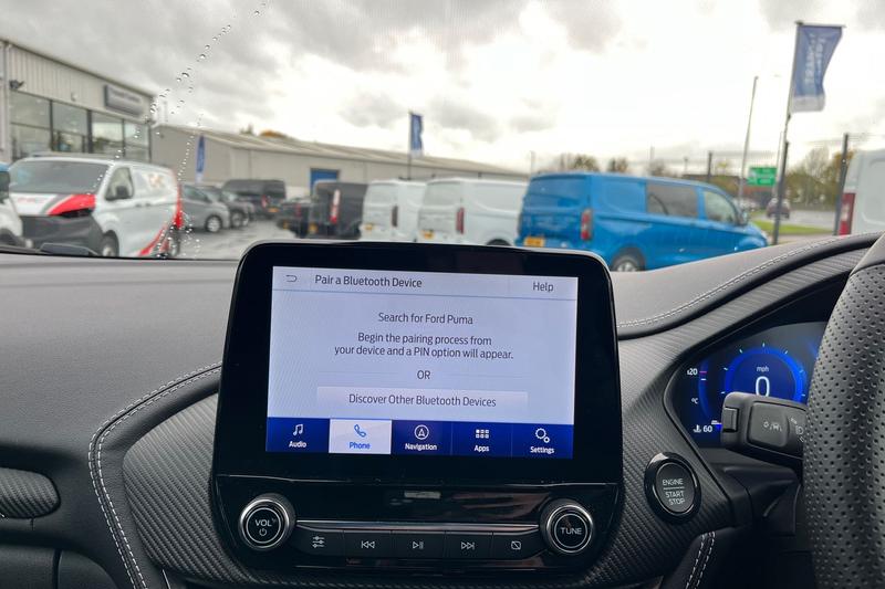 Used Ford Puma 2023 for sale - 76494632: Photo 33