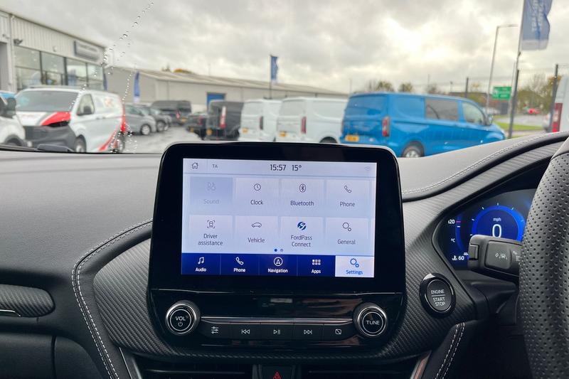 Used Ford Puma 2023 for sale - 76494632: Photo 34