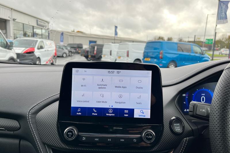 Used Ford Puma 2023 for sale - 76494632: Photo 35