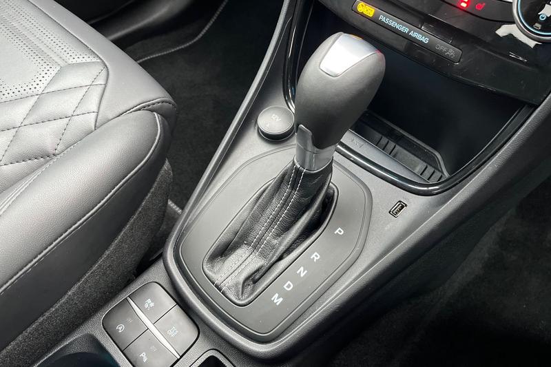 Used Ford Puma 2023 for sale - 76494632: Photo 36