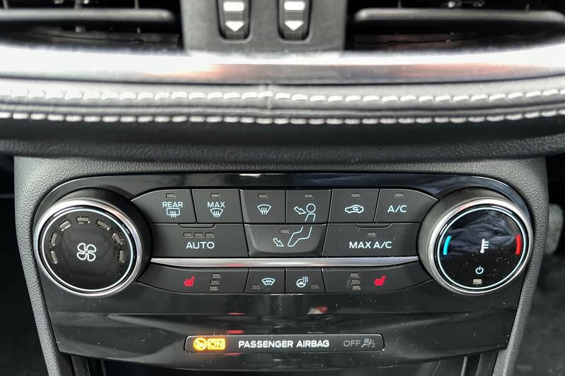 Used Ford Puma 2023 for sale - 76494632: Photo 38