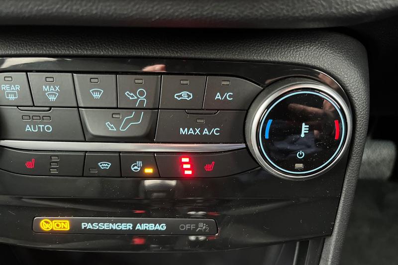 Used Ford Puma 2023 for sale - 76494632: Photo 39