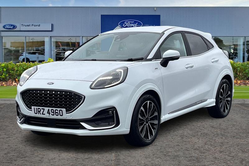 Used Ford Puma 2023 for sale - 76494632: Photo 5