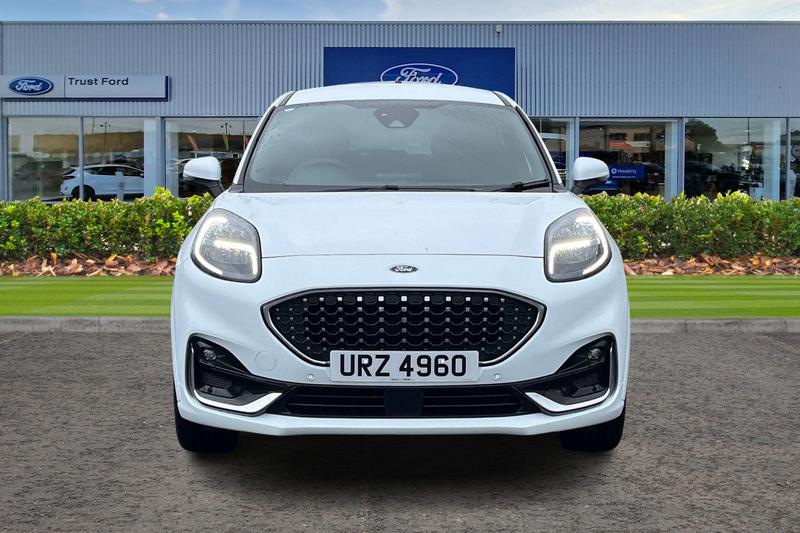 Used Ford Puma 2023 for sale - 76494632: Photo 6