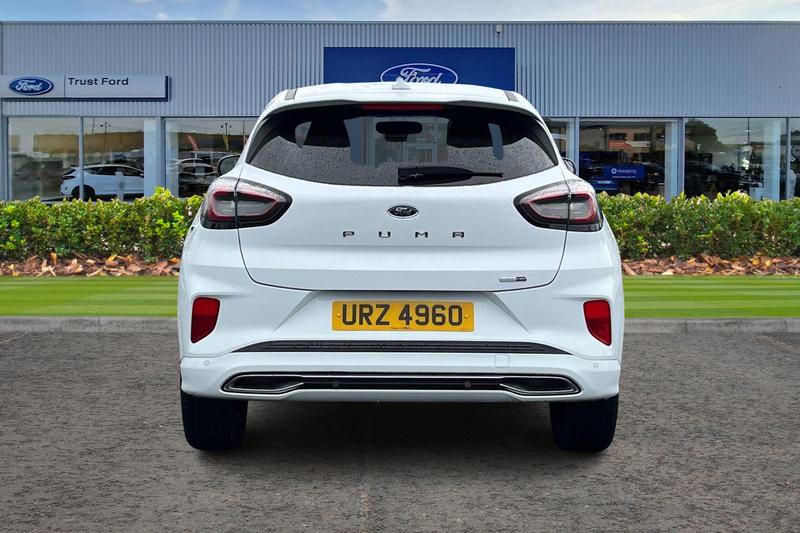 Used Ford Puma 2023 for sale - 76494632: Photo 7