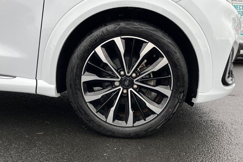 Used Ford Puma 2023 for sale - 76494632: Photo 8