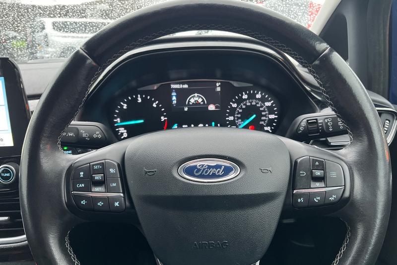 Used Ford Fiesta 2018 for sale - 77310567: Photo 12