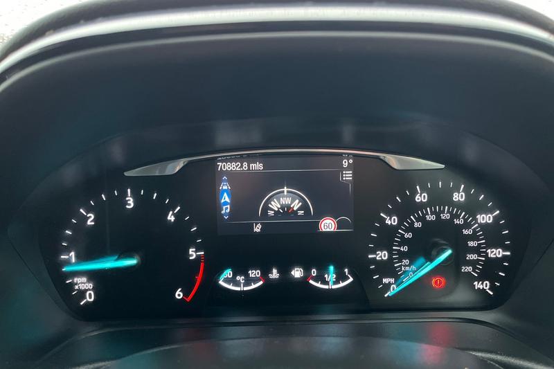 Used Ford Fiesta 2018 for sale - 77310567: Photo 13