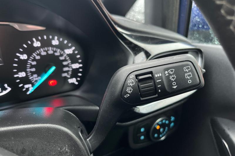 Used Ford Fiesta 2018 for sale - 77310567: Photo 15