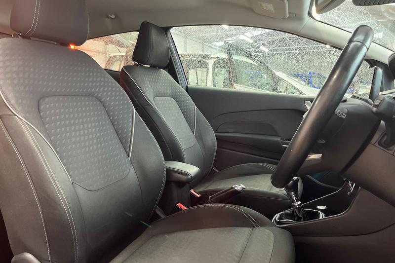 Used Ford Fiesta 2018 for sale - 77310567: Photo 17