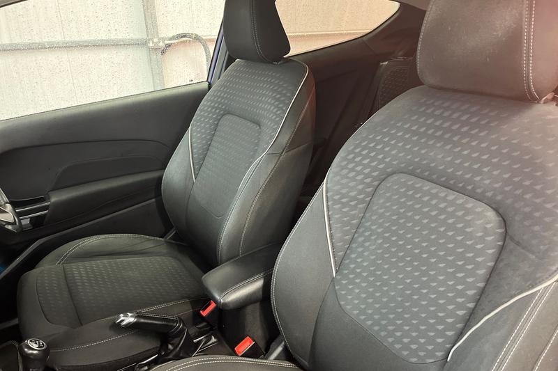 Used Ford Fiesta 2018 for sale - 77310567: Photo 19