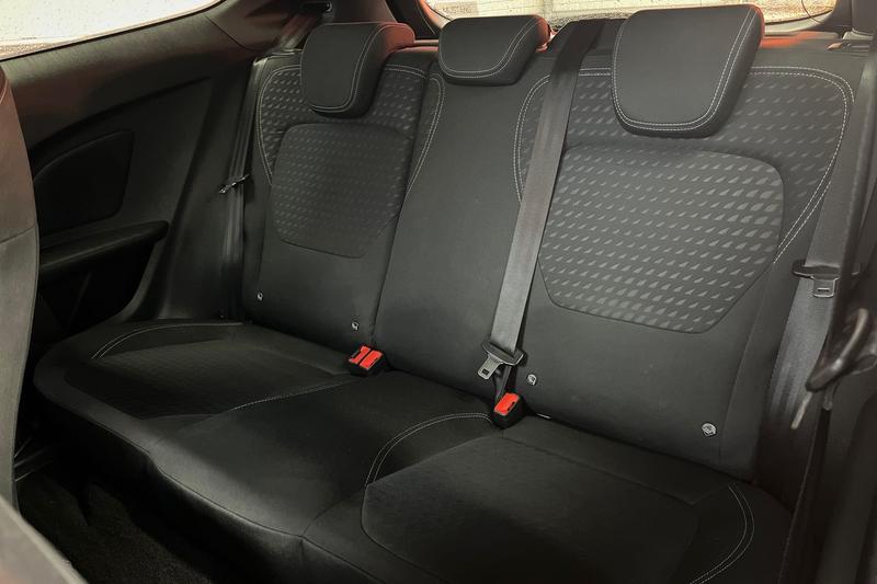 Used Ford Fiesta 2018 for sale - 77310567: Photo 20