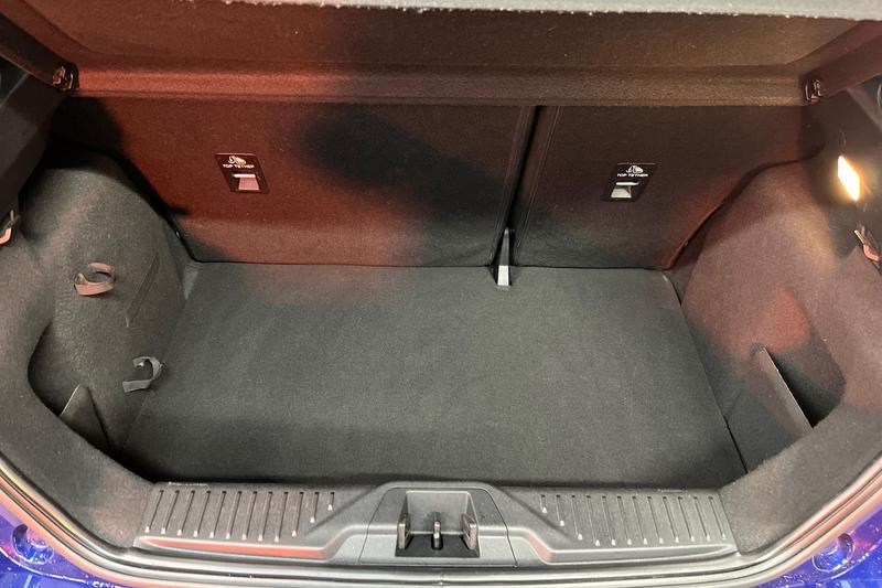 Used Ford Fiesta 2018 for sale - 77310567: Photo 21