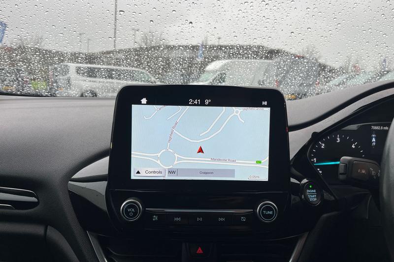 Used Ford Fiesta 2018 for sale - 77310567: Photo 27