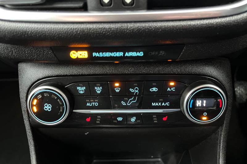 Used Ford Fiesta 2018 for sale - 77310567: Photo 33