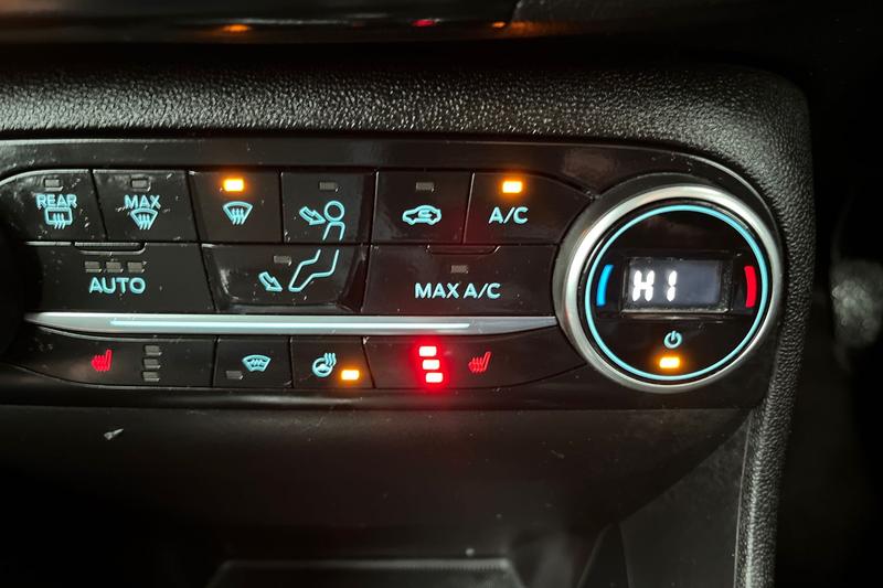 Used Ford Fiesta 2018 for sale - 77310567: Photo 34